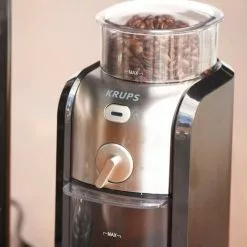 Krups Conical Burr Grinder -Dinnerware Shop supplemental2 3