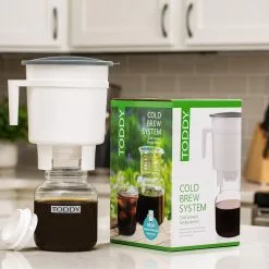 Toddy Coffee Makers Toddy Home Cold Brew System With Filters -Dinnerware Shop toddy system 2 2