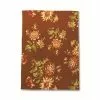 April Cornell Dahlia Days Tea Towel (Set Of 2) | Café -Dinnerware Shop ttdalq.cafe