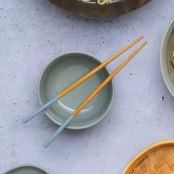 Typhoon World Foods Rice Bowl | Grey -Dinnerware Shop typhoon world foods pr 6 1