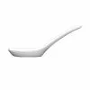 Fortessa Accessories Soup Spoon | White -Dinnerware Shop untitled 9 1