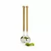Sagaform Nature Serving Utensils -Dinnerware Shop utensils4