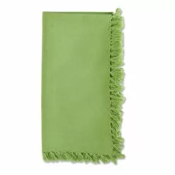 April Cornell Essential Napkin (Set Of 4) | Green