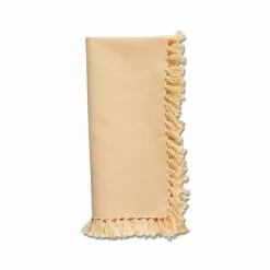 April Cornell Essential Napkin (Set Of 4) | Cream