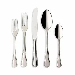 Villeroy & Boch - Merlemont - 5 Pc Place Setting