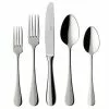 Villeroy & Boch La Coupole - 40 Pc Flatware Set -Dinnerware Shop villeroy boch la coupole 40 pc flatware set 16 6248 9079