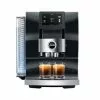 Jura Z10 Automatic Coffee & Espresso Machine | Diamond Black -Dinnerware Shop z10 diamond black ea 15349 image1