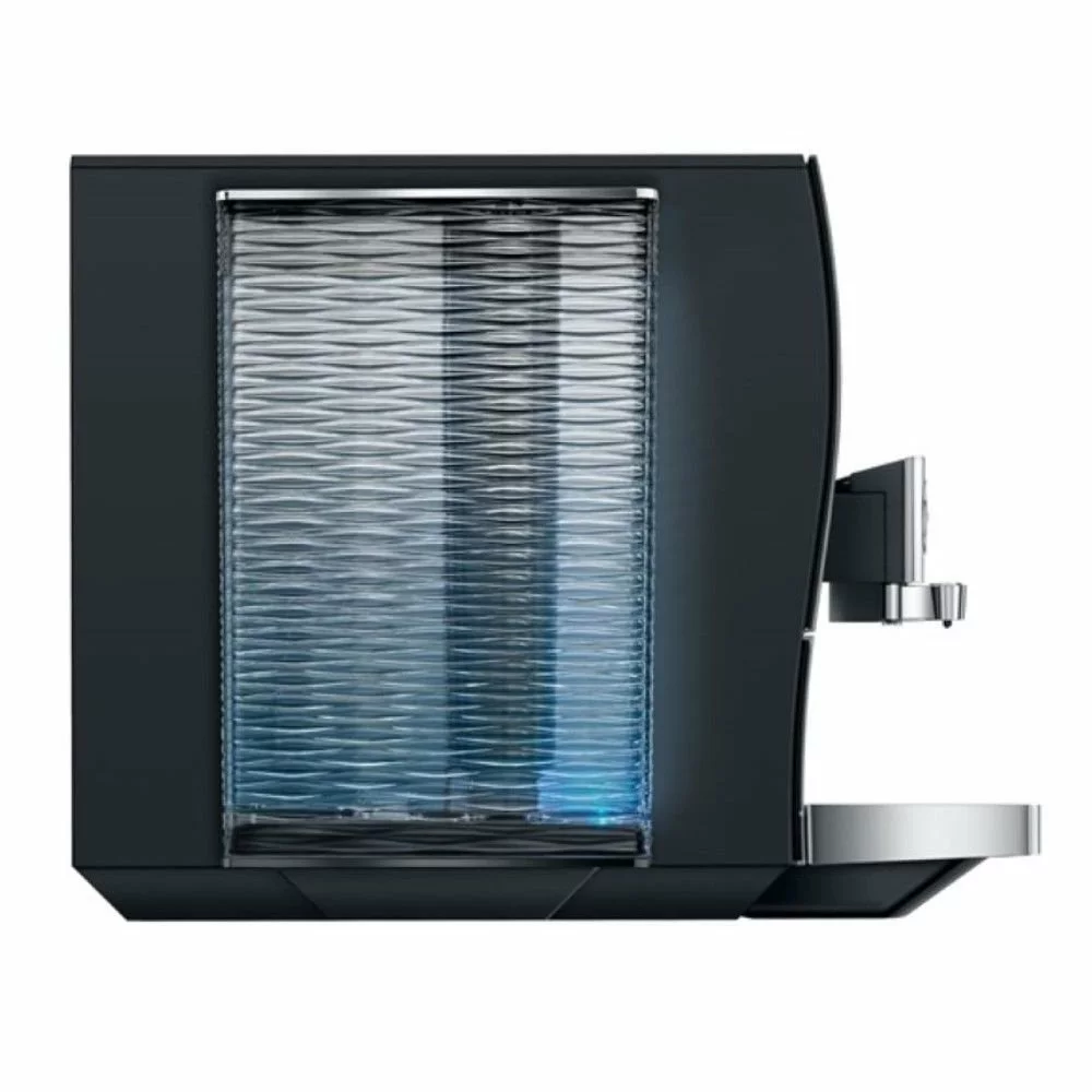 Jura Z10 Automatic Coffee & Espresso Machine | Diamond Black 6 Jura Z10 Automatic Coffee & Espresso Machine | Diamond Black - Image 4
